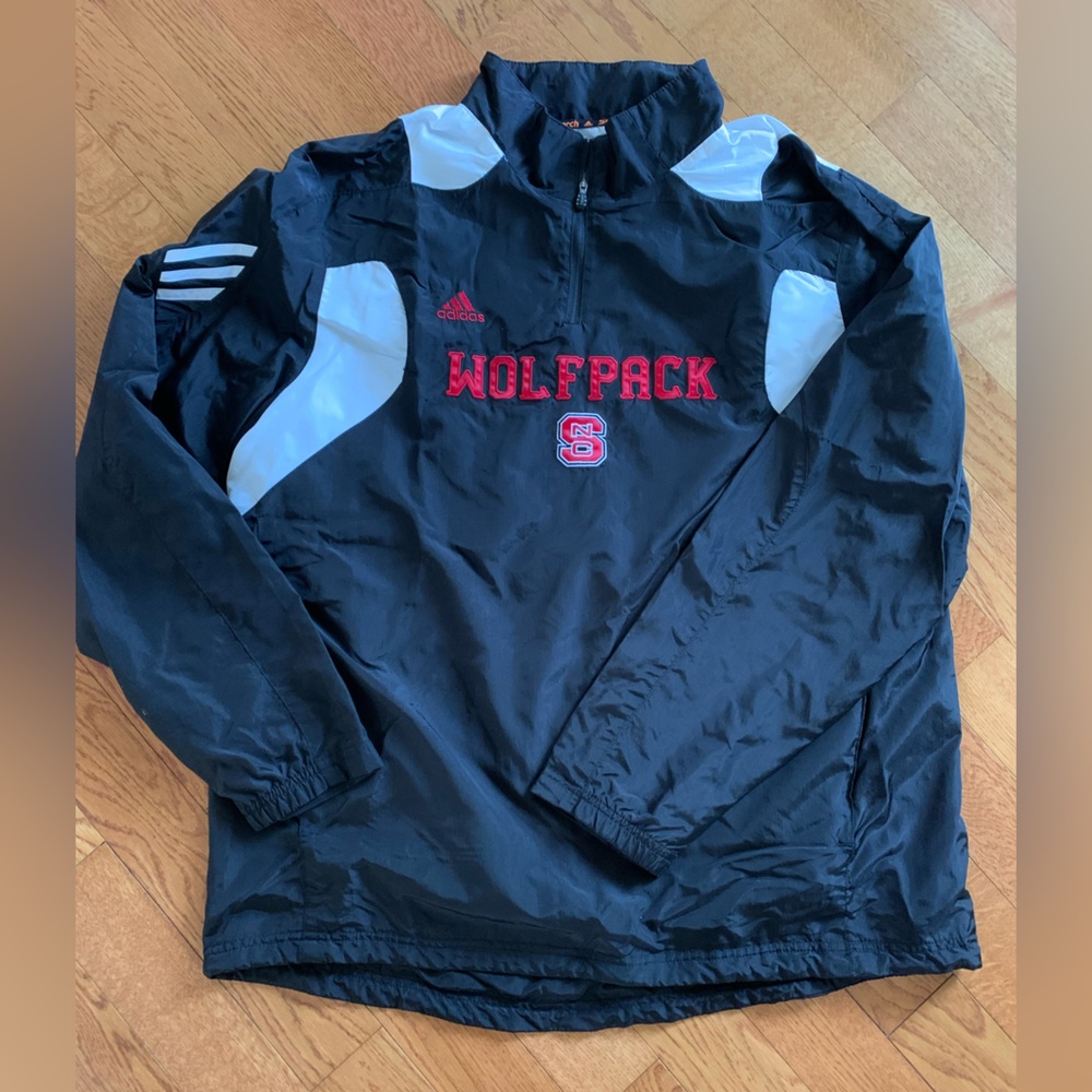 Nc State Jacket - image 1